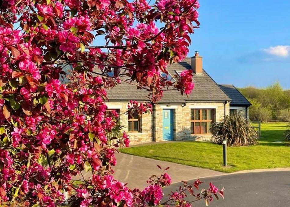 Donegal Boardwalk Resort Carrigart Exterior photo