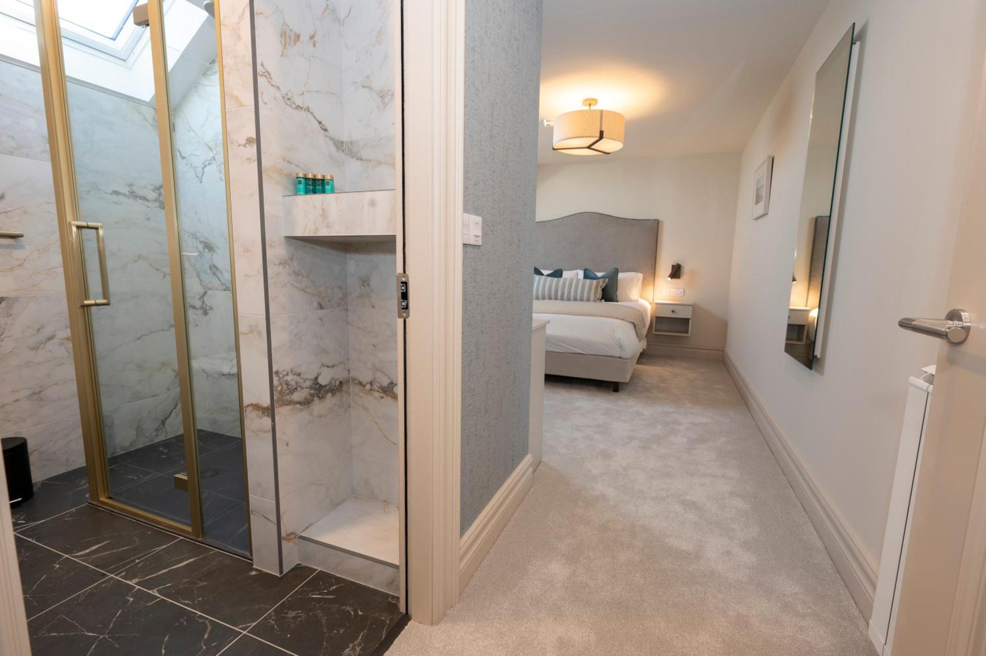 Donegal Boardwalk Resort Carrigart Room photo