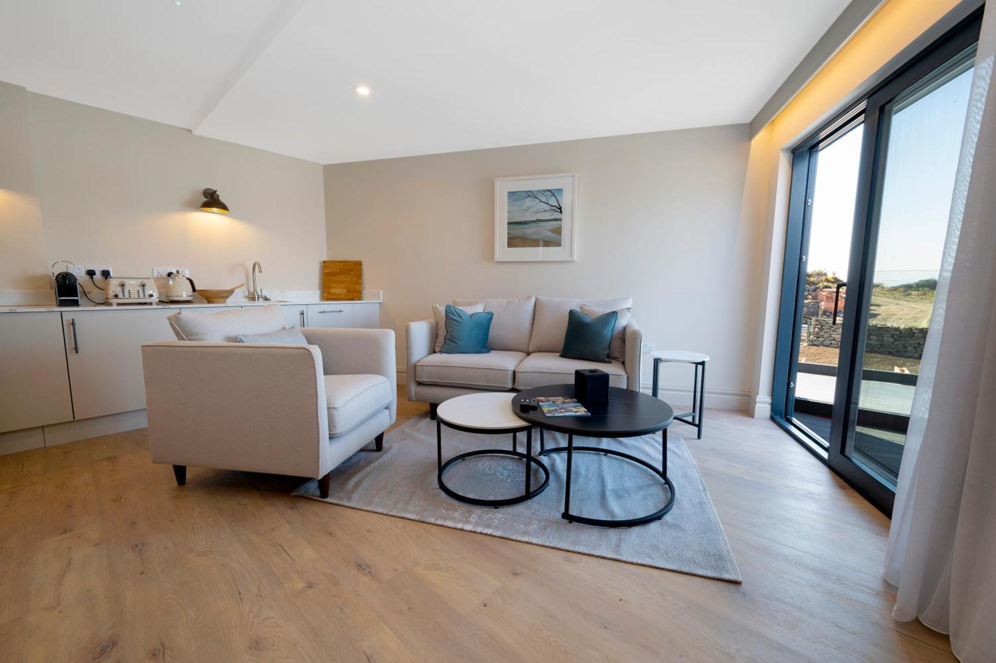Donegal Boardwalk Resort Carrigart Room photo
