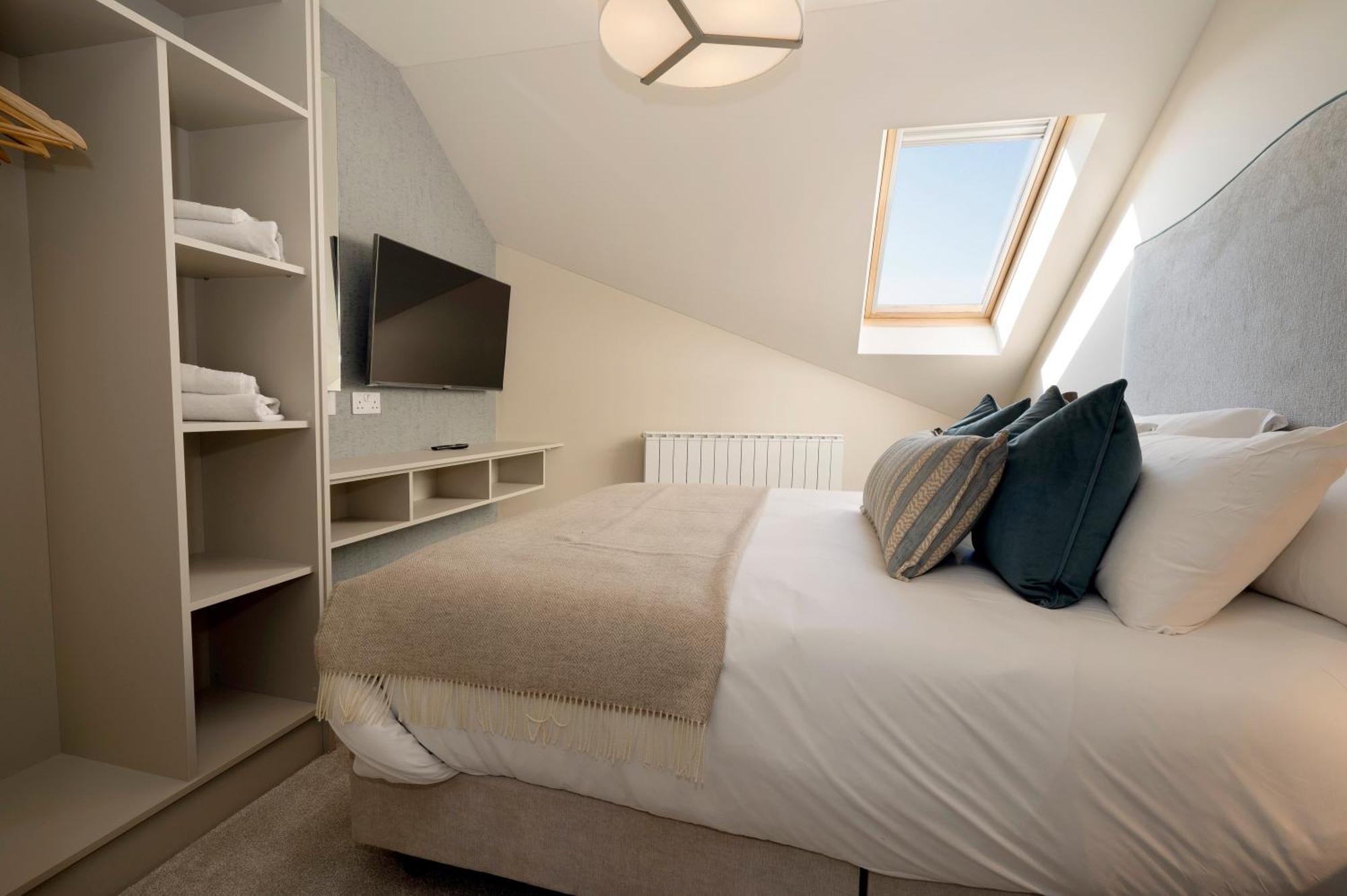 Donegal Boardwalk Resort Carrigart Room photo