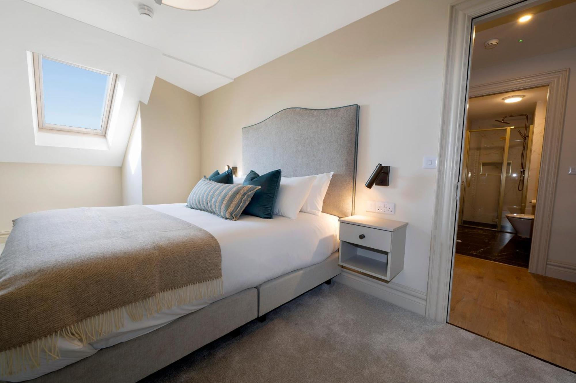 Donegal Boardwalk Resort Carrigart Room photo