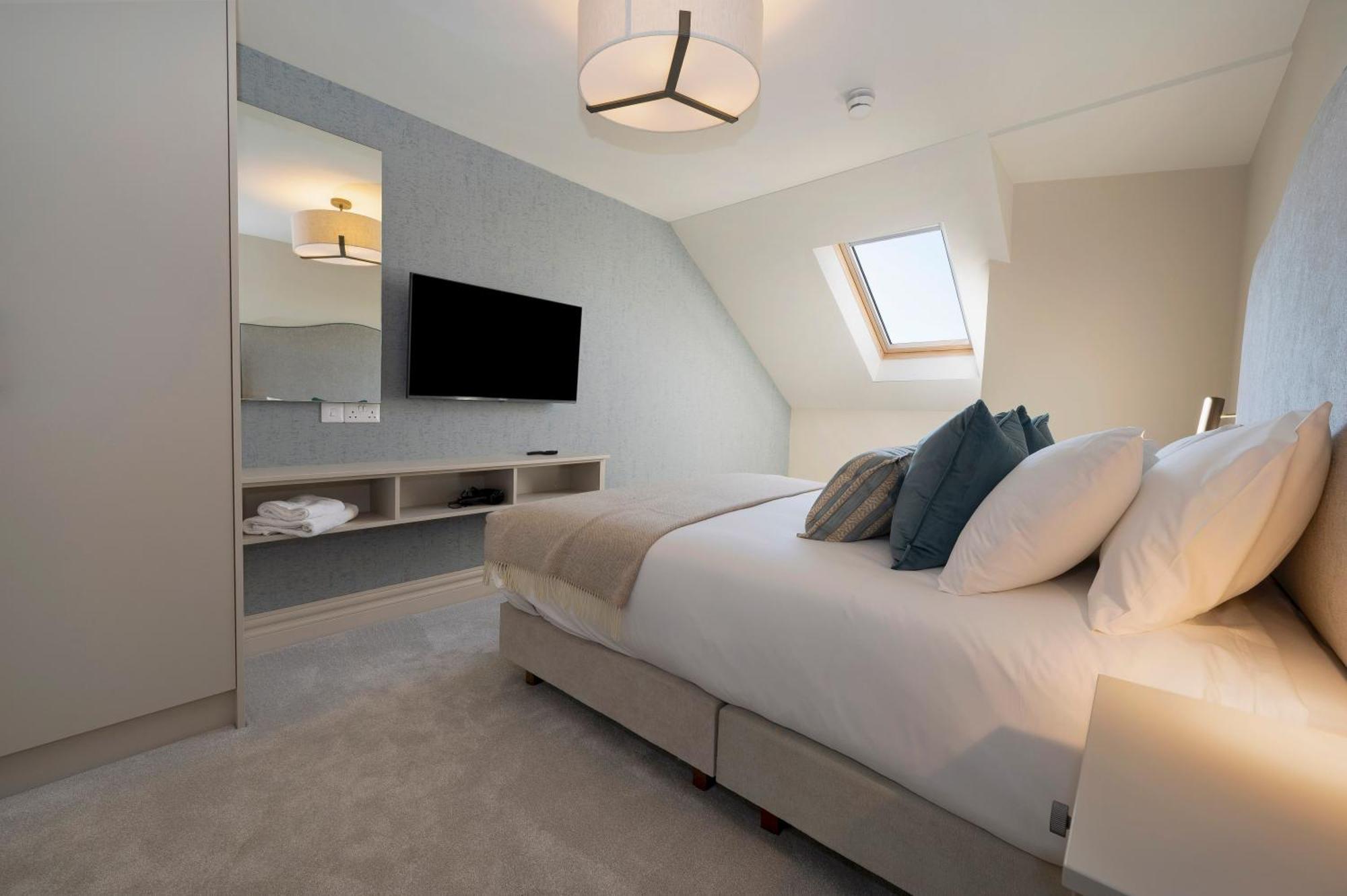 Donegal Boardwalk Resort Carrigart Room photo