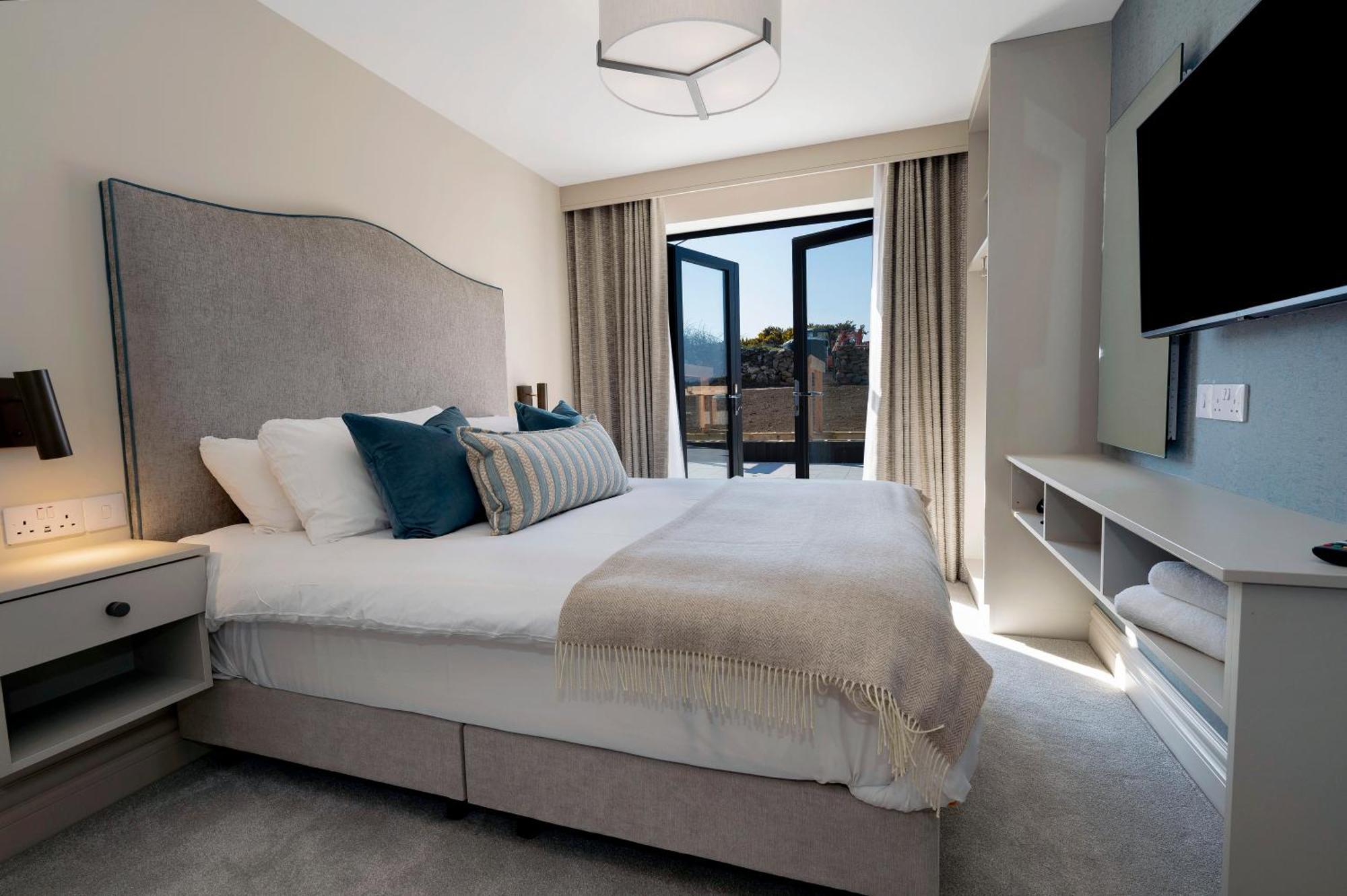 Donegal Boardwalk Resort Carrigart Room photo