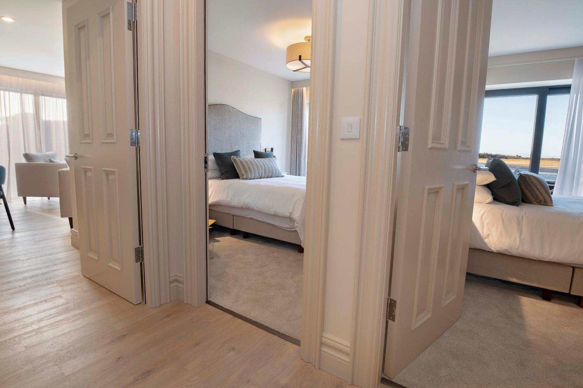 Donegal Boardwalk Resort Carrigart Room photo