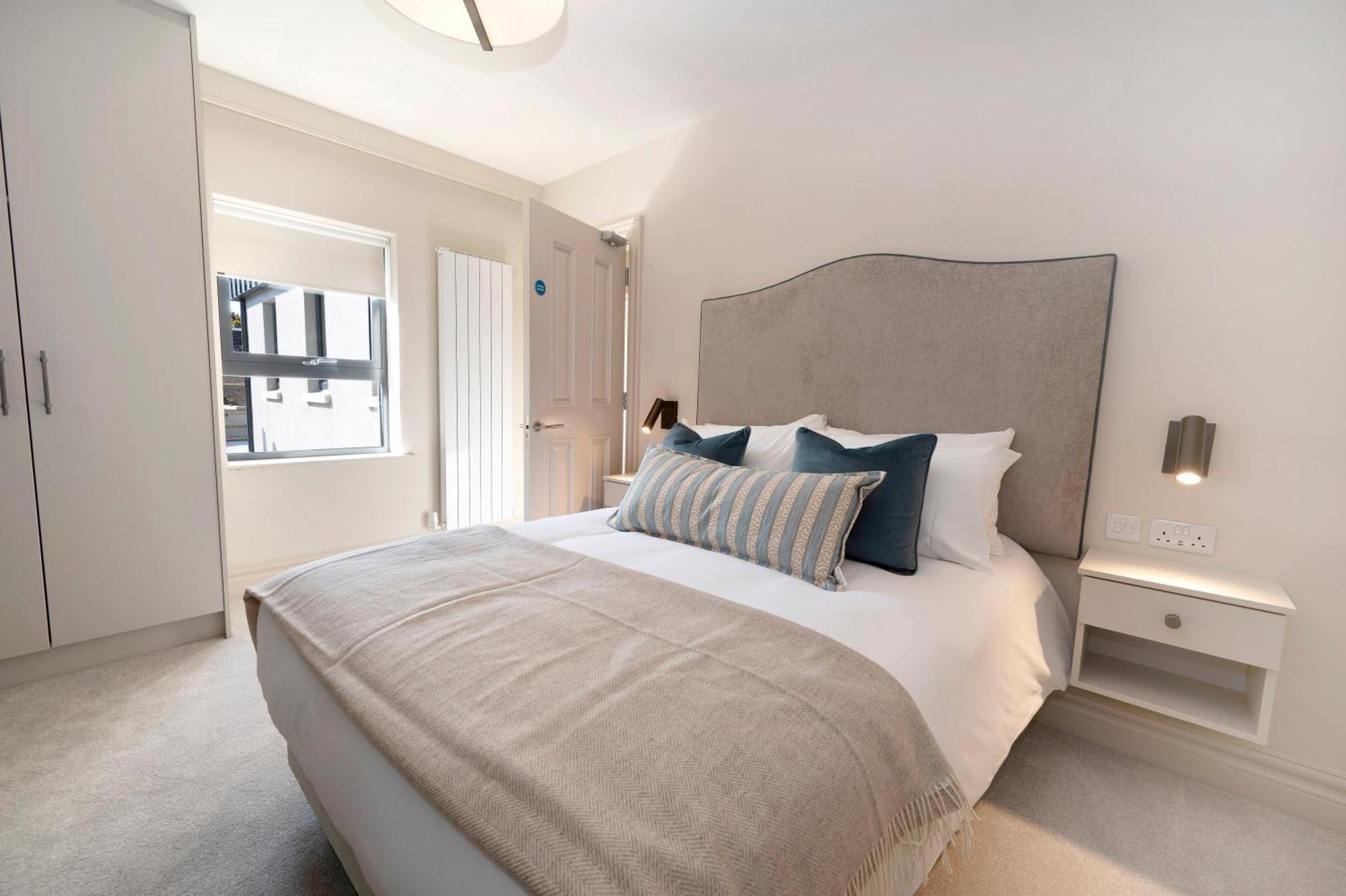 Donegal Boardwalk Resort Carrigart Room photo
