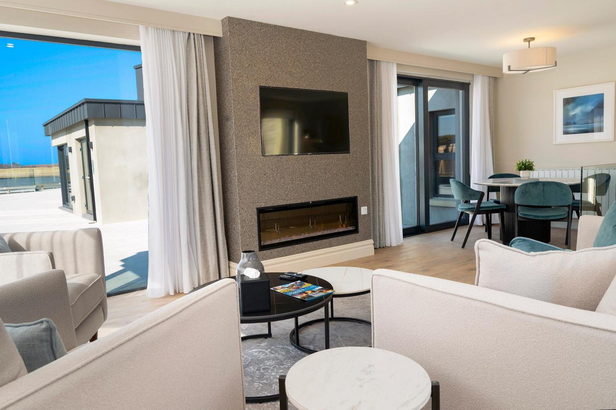 Donegal Boardwalk Resort Carrigart Room photo