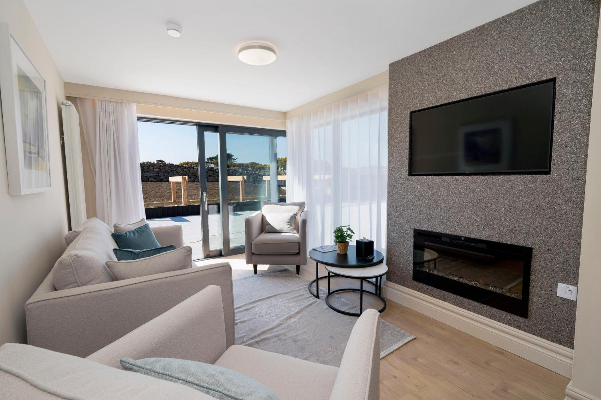 Donegal Boardwalk Resort Carrigart Room photo