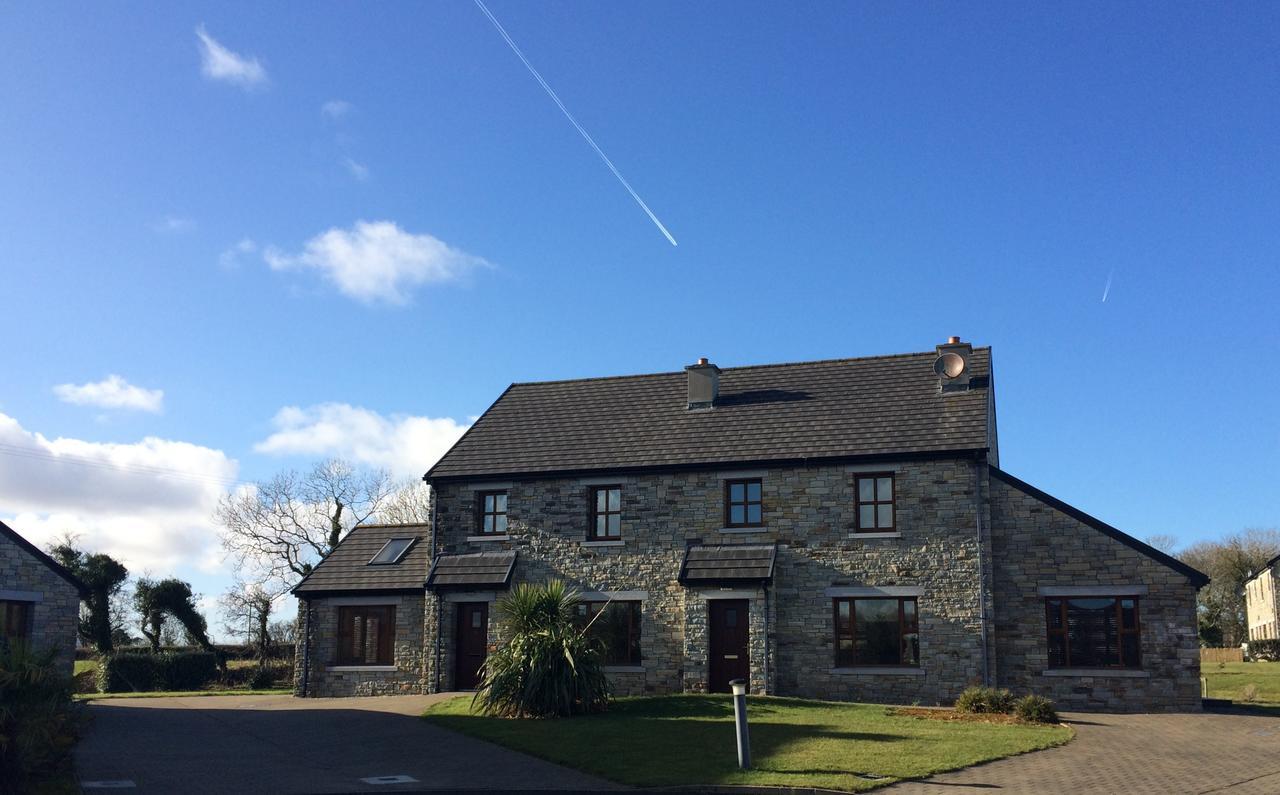 Donegal Boardwalk Resort Carrigart Exterior photo