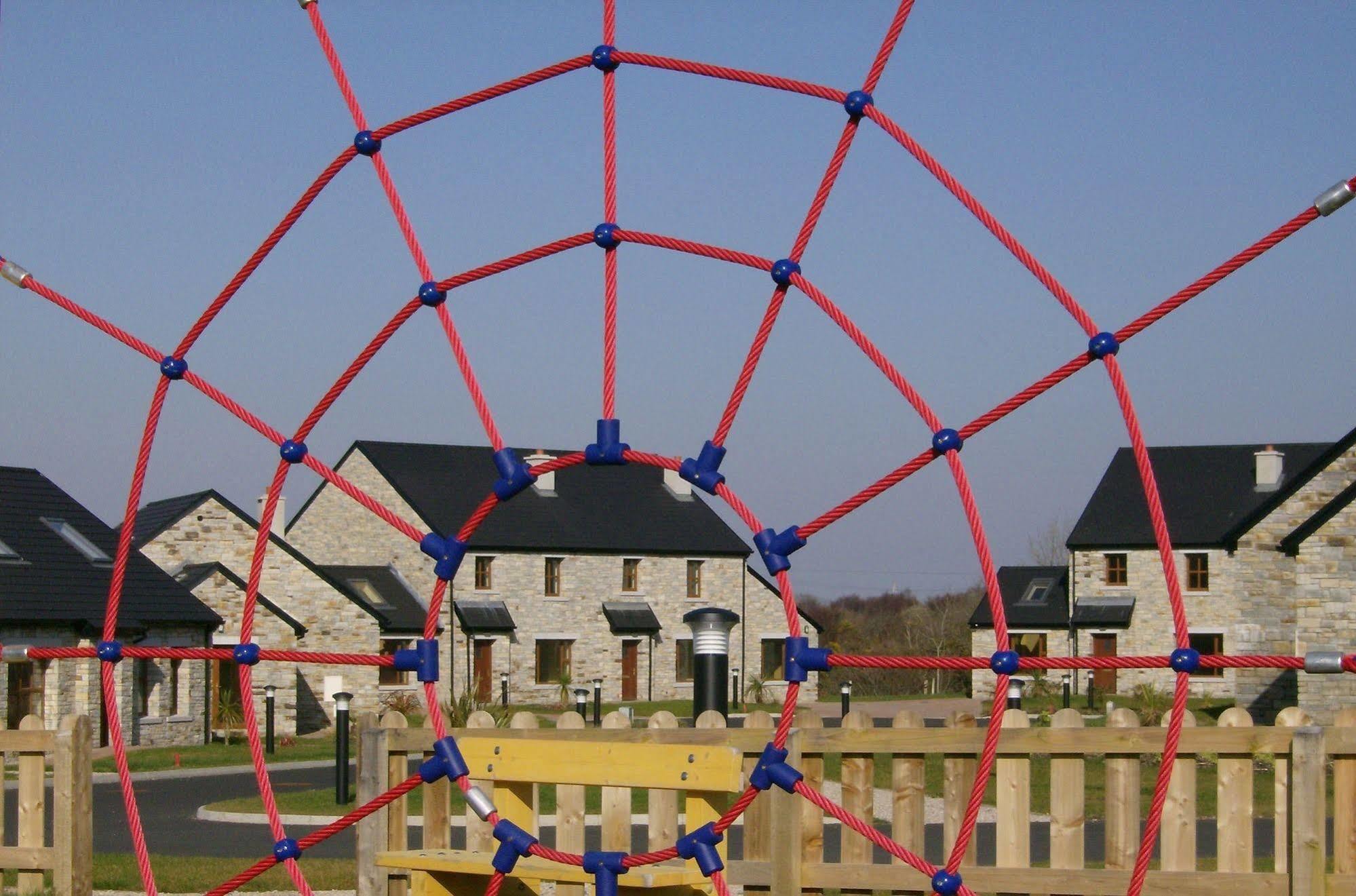 Donegal Boardwalk Resort Carrigart Exterior photo